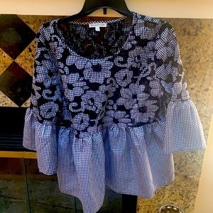 Brand new summer light weight top